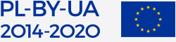 Cross-border Cooperation Program Poland-Belarus-Ukraine 2014–2020 Logo - back to the main page of the website